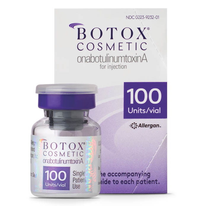 Botox Cosmetic